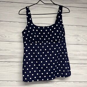Lands End Swim Tank